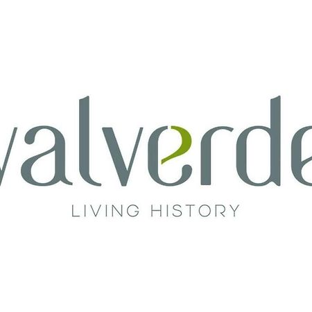 Casa Valverde I อามารังติ ภายนอก รูปภาพ