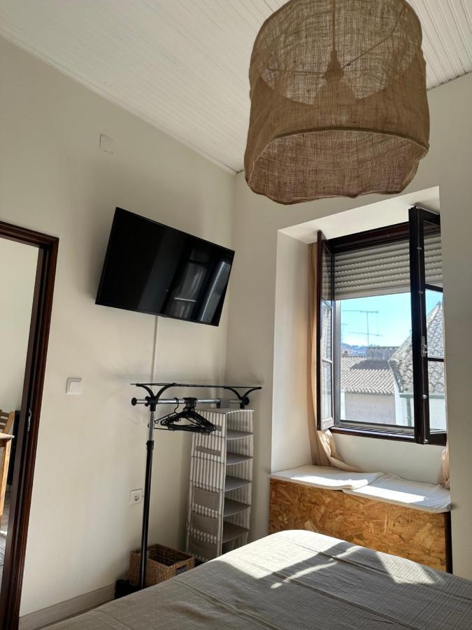 Casa Valverde I อามารังติ ภายนอก รูปภาพ