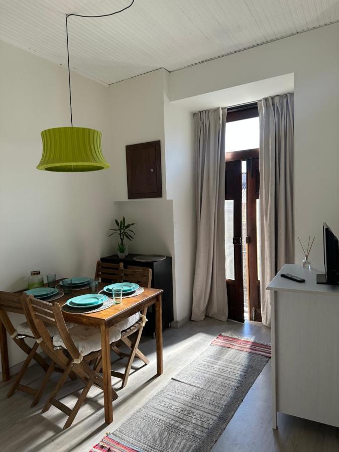 Casa Valverde I อามารังติ ภายนอก รูปภาพ