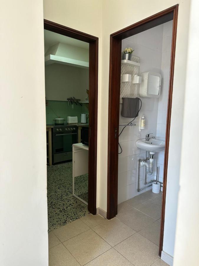 Casa Valverde I Apartment อามารังติ ภายนอก รูปภาพ