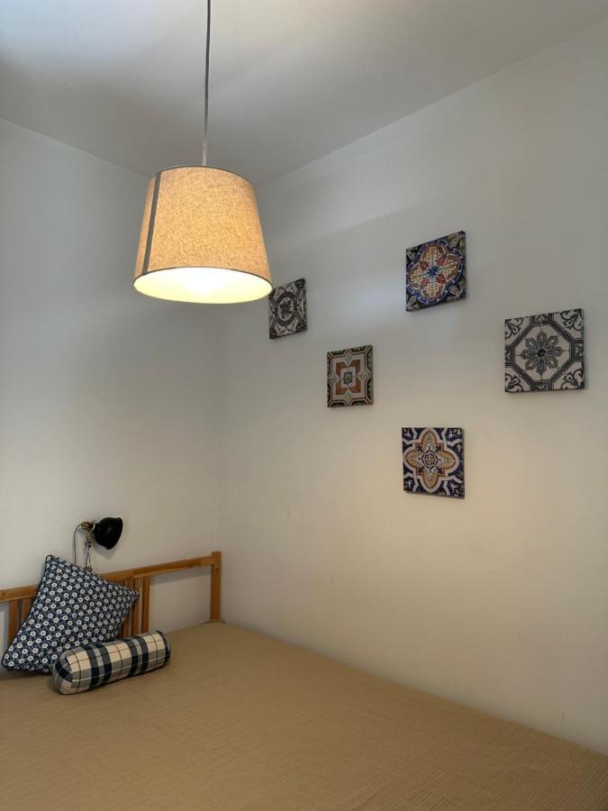 Casa Valverde I Apartment อามารังติ ภายนอก รูปภาพ