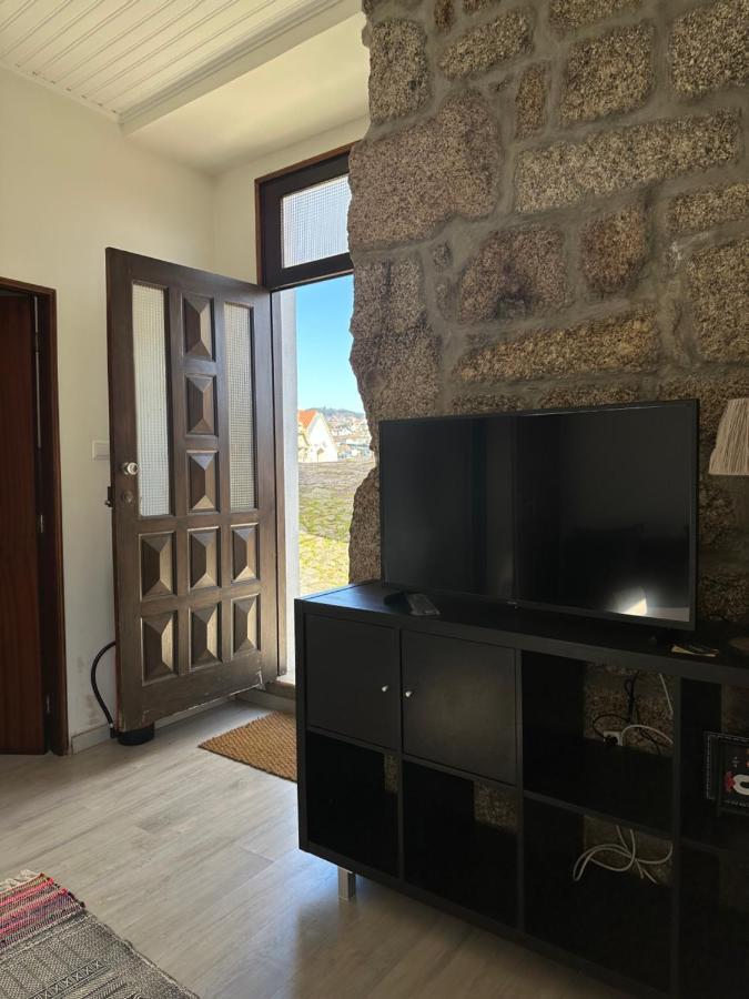 Casa Valverde I อามารังติ ภายนอก รูปภาพ