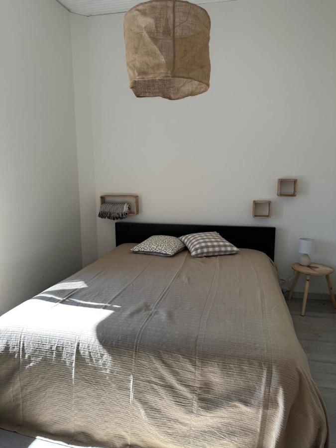 Casa Valverde I อามารังติ ภายนอก รูปภาพ