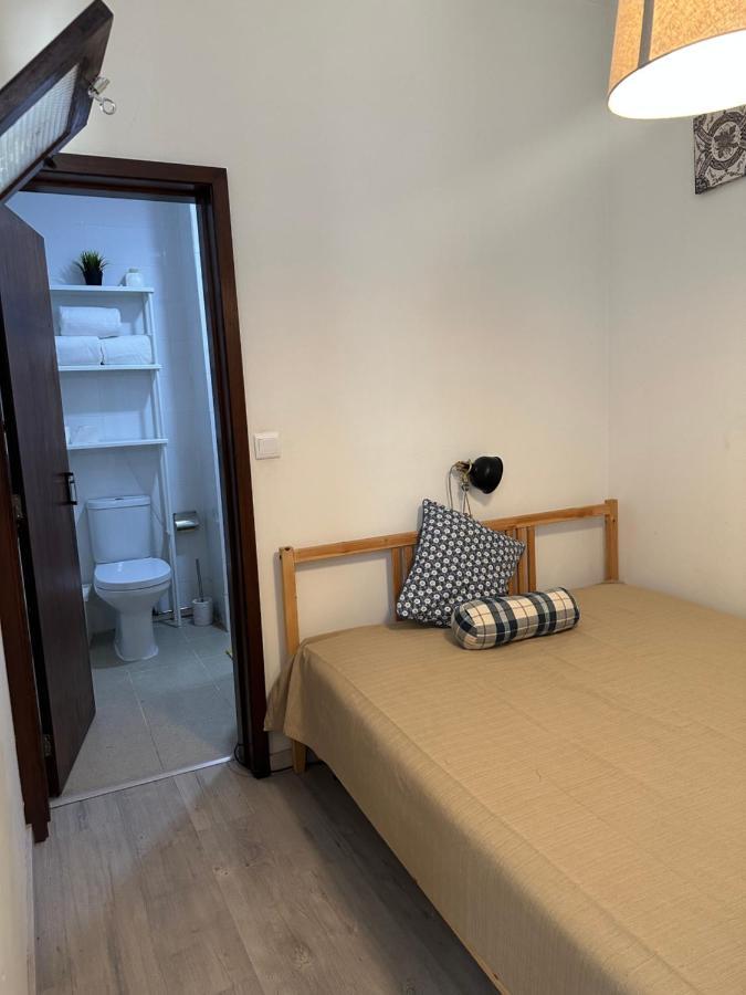 Casa Valverde I Apartment อามารังติ ภายนอก รูปภาพ