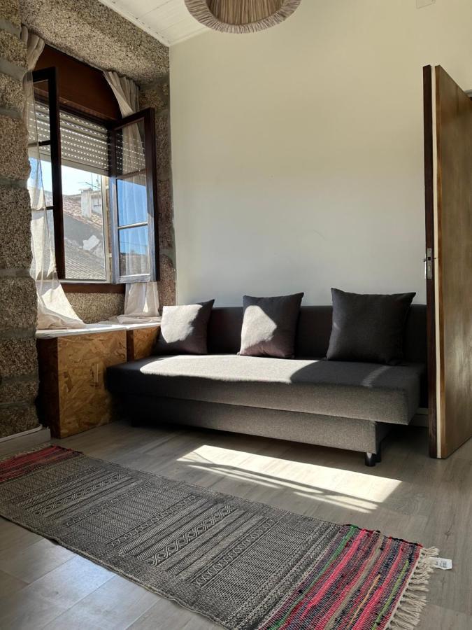 Casa Valverde I อามารังติ ภายนอก รูปภาพ