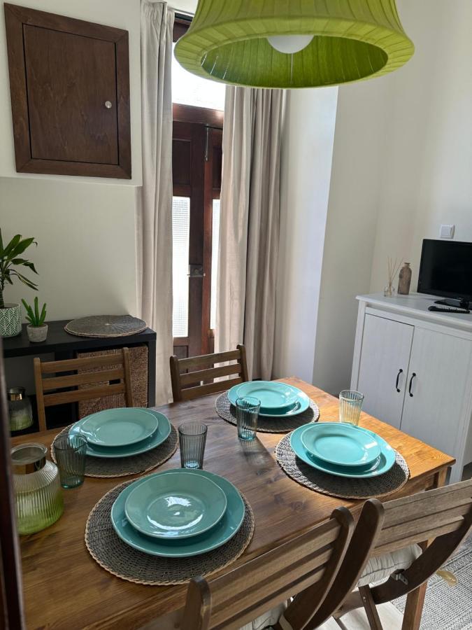 Casa Valverde I อามารังติ ภายนอก รูปภาพ