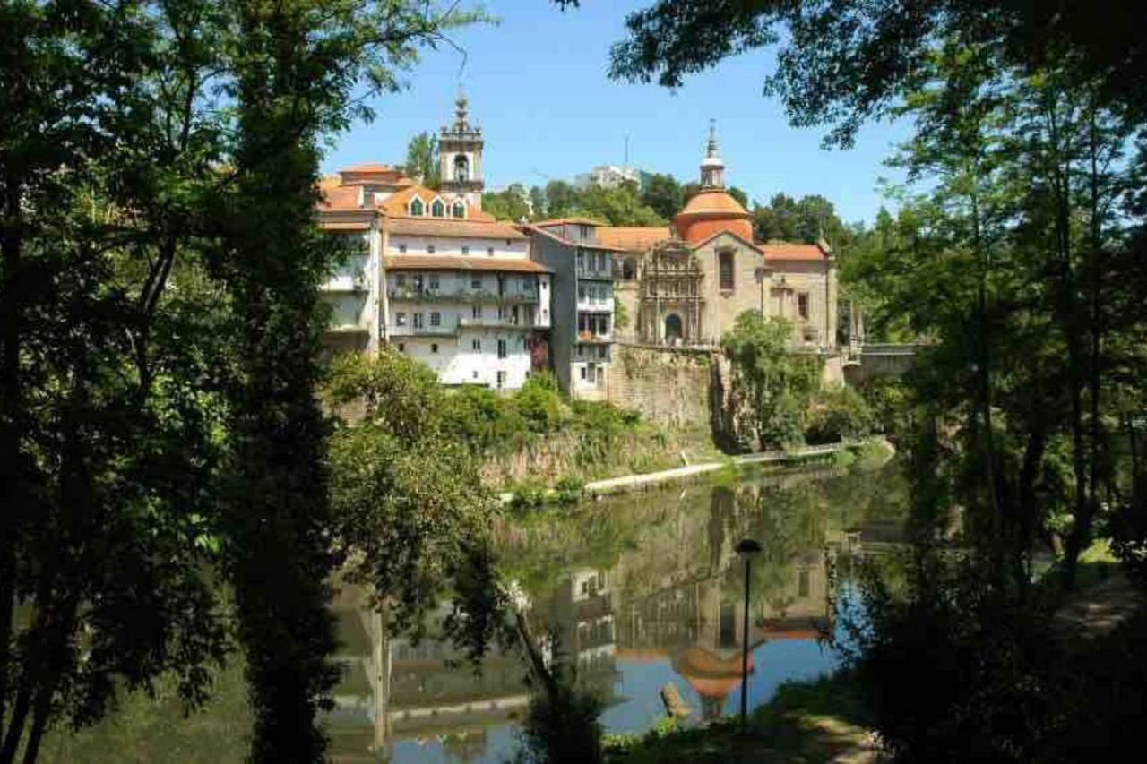 Casa Valverde I อามารังติ ภายนอก รูปภาพ