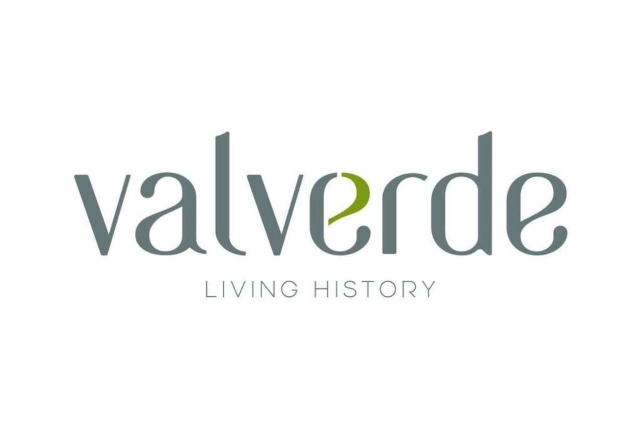 Casa Valverde I อามารังติ ภายนอก รูปภาพ