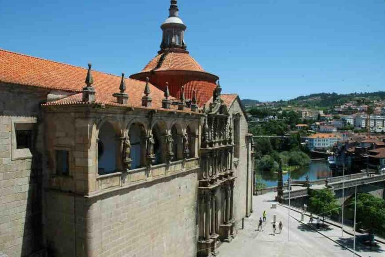 Casa Valverde I อามารังติ ภายนอก รูปภาพ