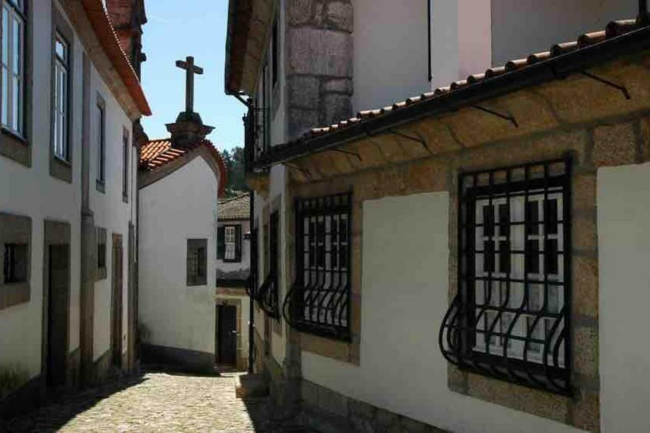 Casa Valverde I อามารังติ ภายนอก รูปภาพ