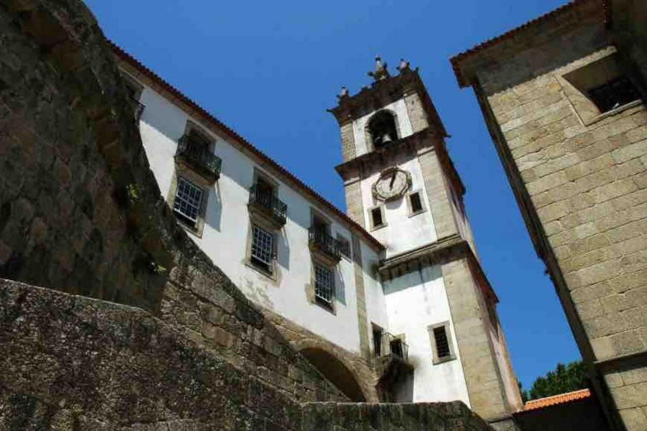 Casa Valverde I อามารังติ ภายนอก รูปภาพ