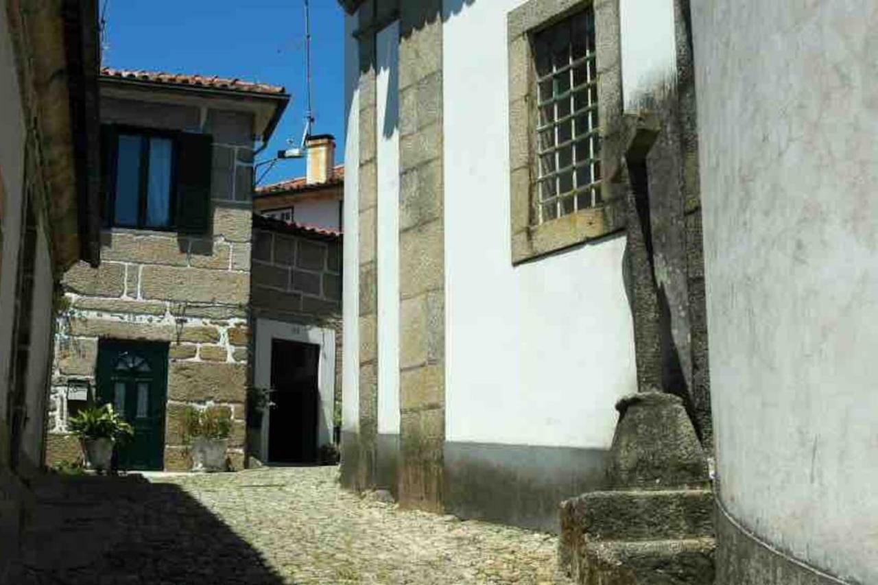 Casa Valverde I อามารังติ ภายนอก รูปภาพ